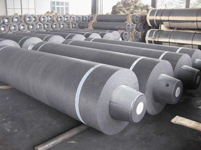 Ultra high power graphite electrode product introduction
